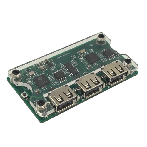 MAKCU device