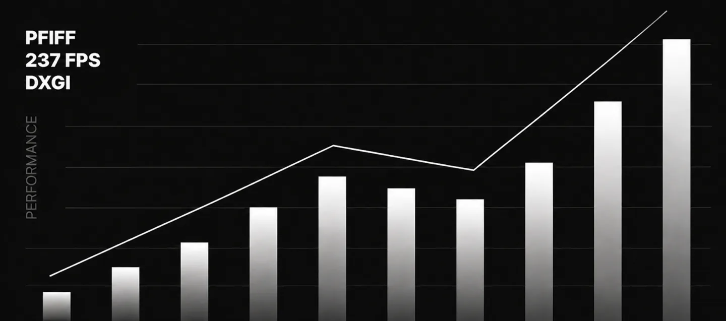 PFIFF AI performance chart