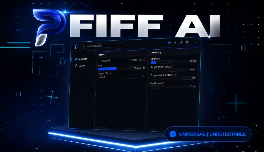 PFIFF AI