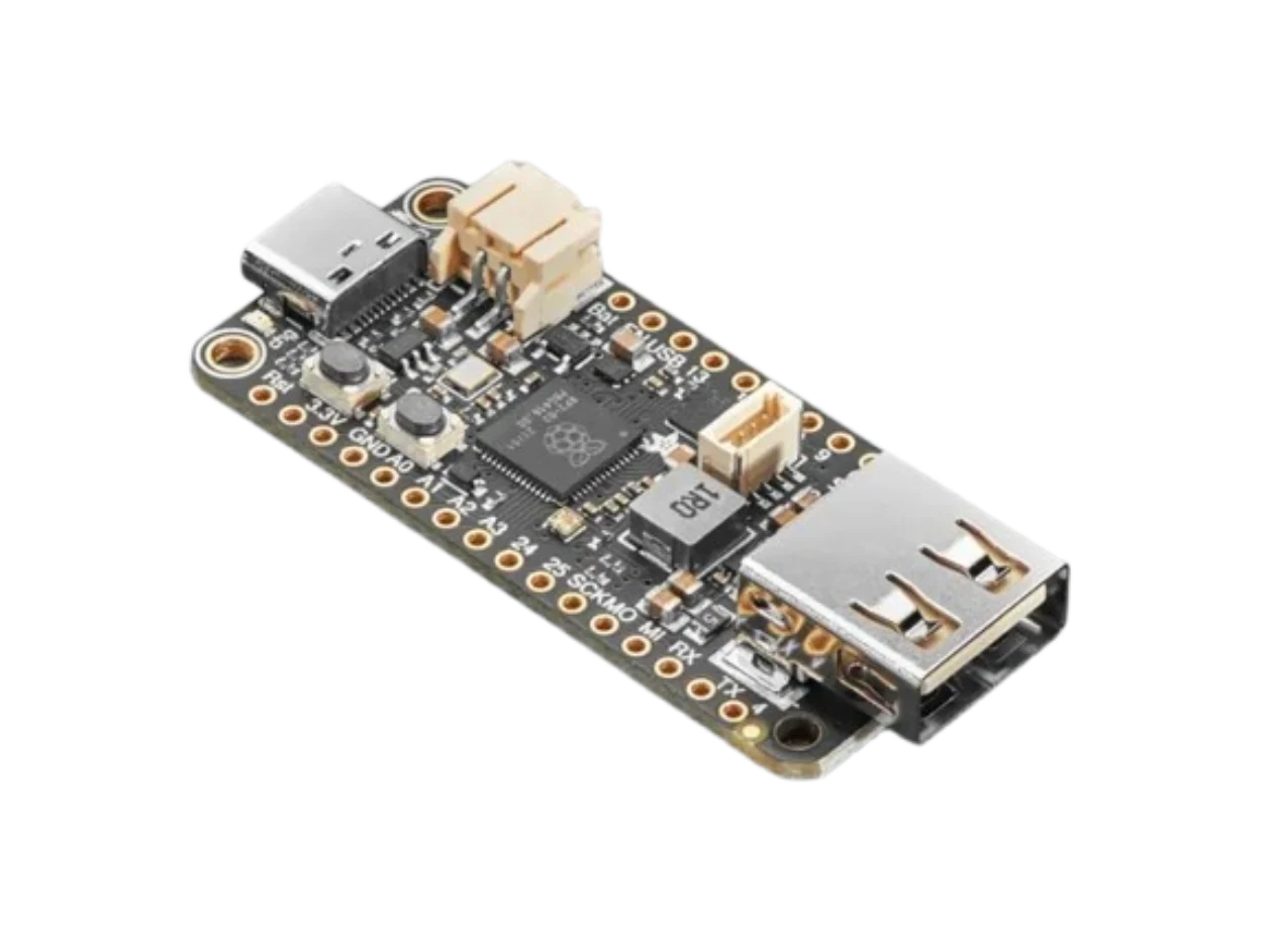 RP2040 device